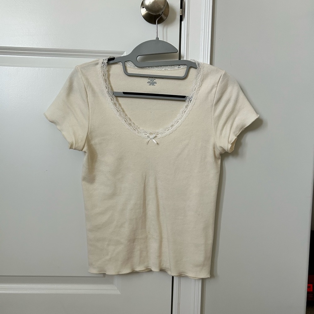 Brandy Melville McKenna Top